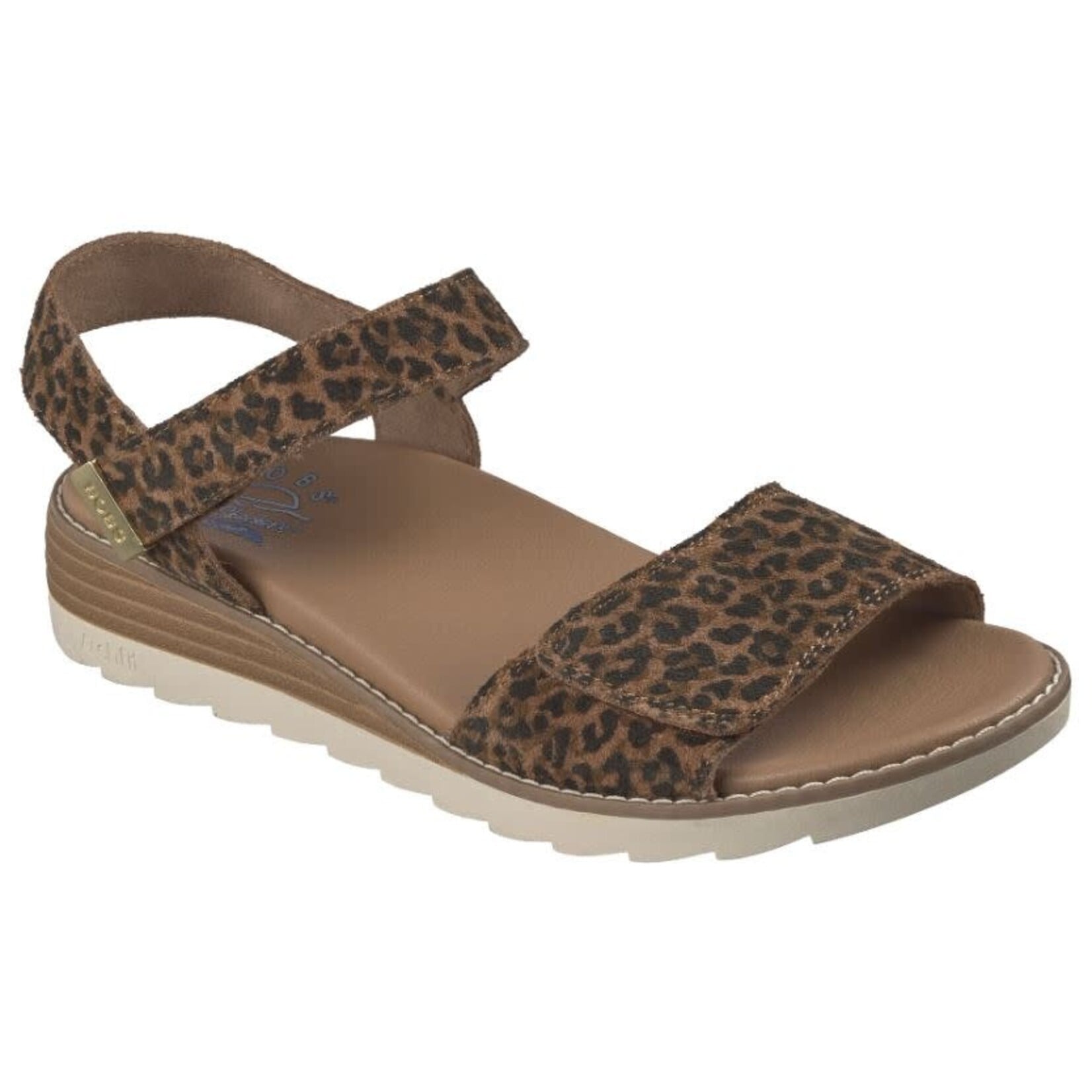 Skechers BOBS Arch Fit Oasis - Daisy Steps