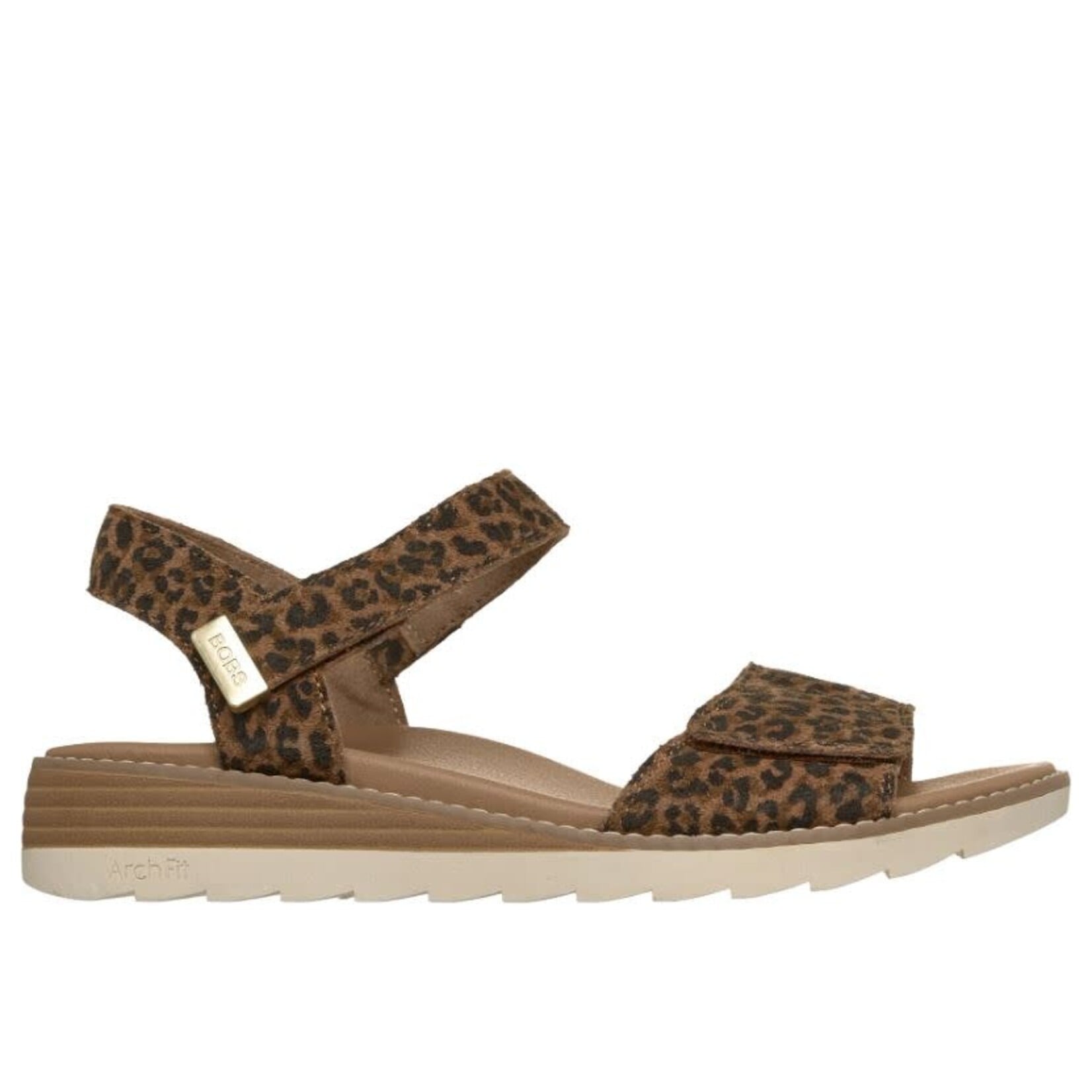 Skechers BOBS Arch Fit Oasis - Daisy Steps