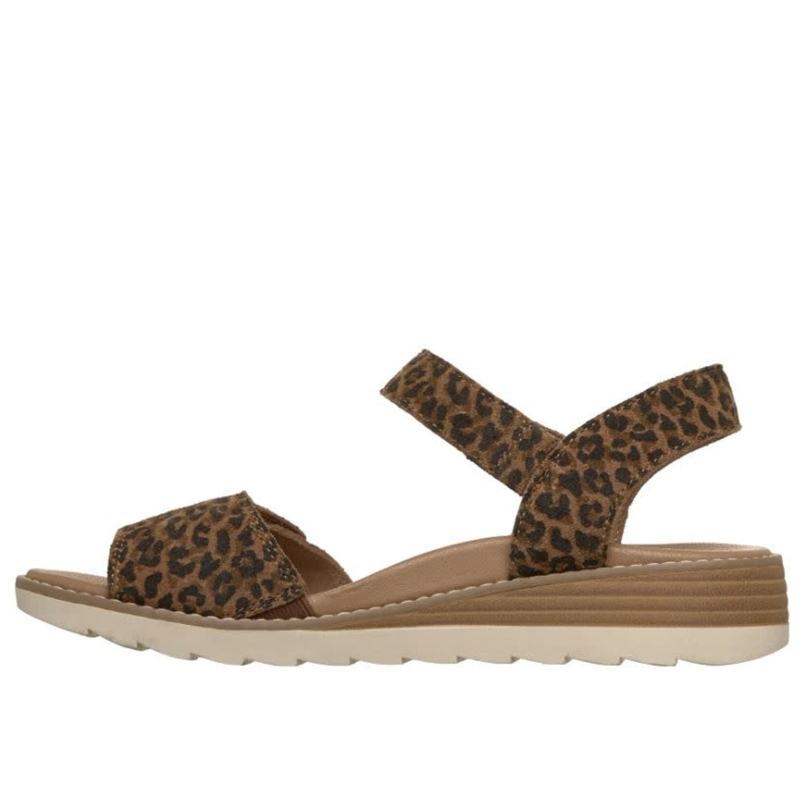 Skechers BOBS Arch Fit Oasis - Daisy Steps