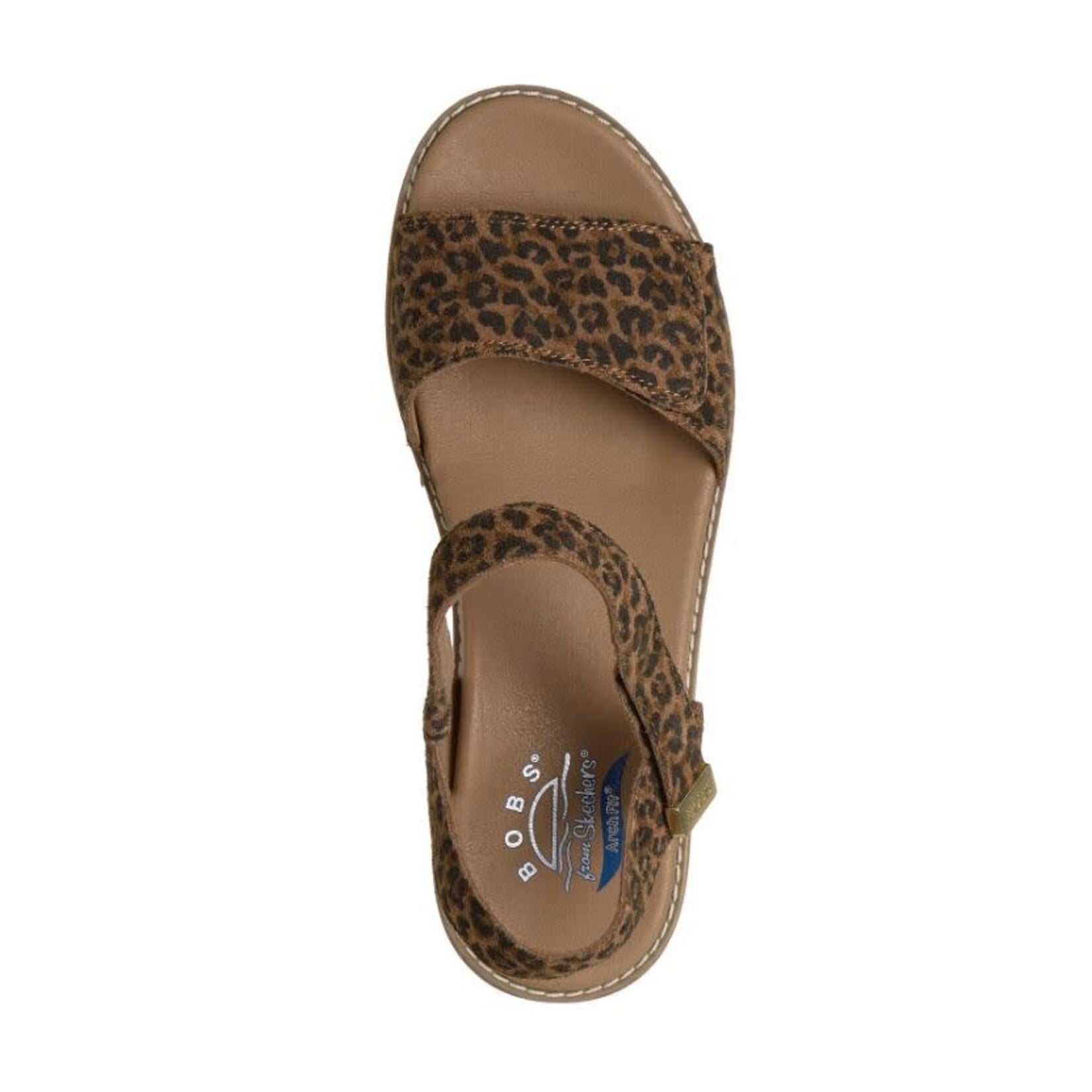 Skechers BOBS Arch Fit Oasis - Daisy Steps