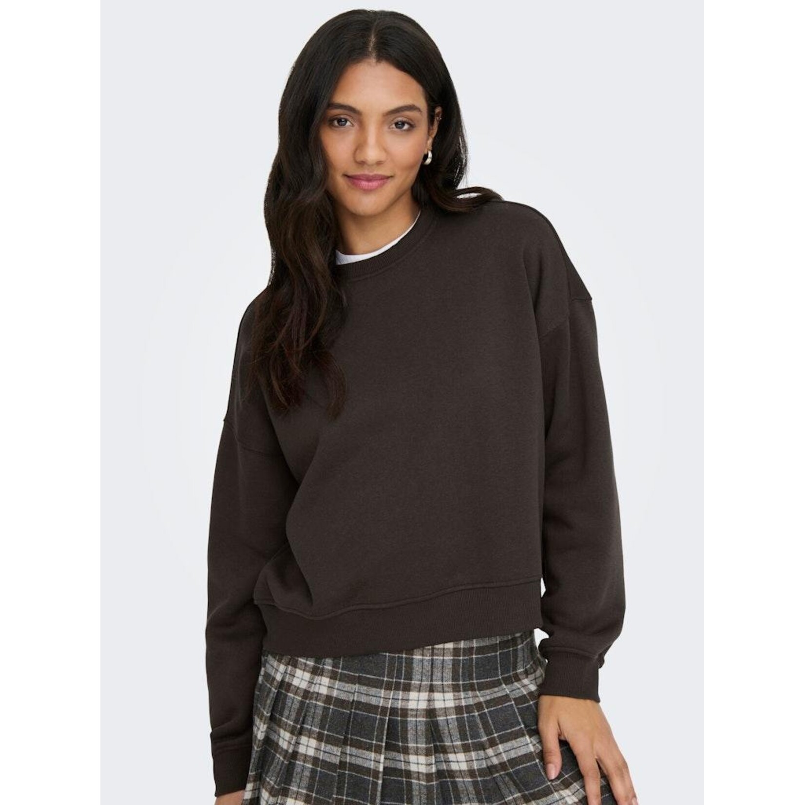 Only Best Crewneck Sweatshirt