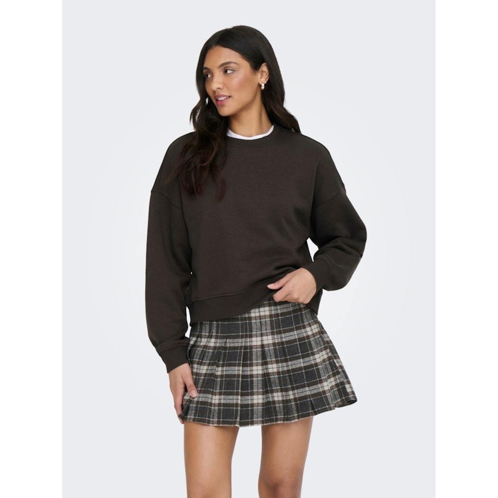 Only Best Crewneck Sweatshirt