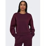 Only Best Crewneck Sweatshirt