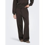 Only Best Straight Leg Sweatpant