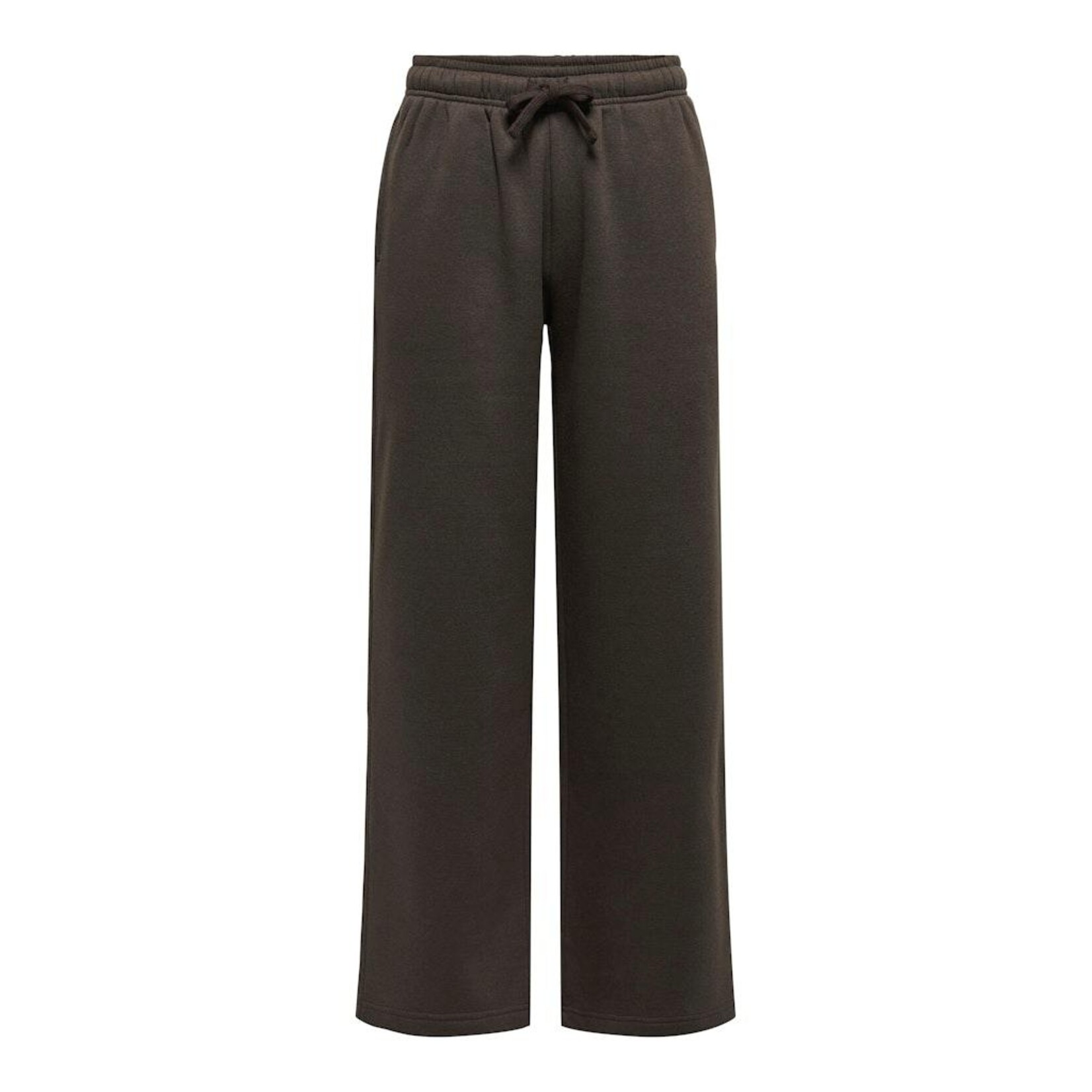 Only Best Straight Leg Sweatpant