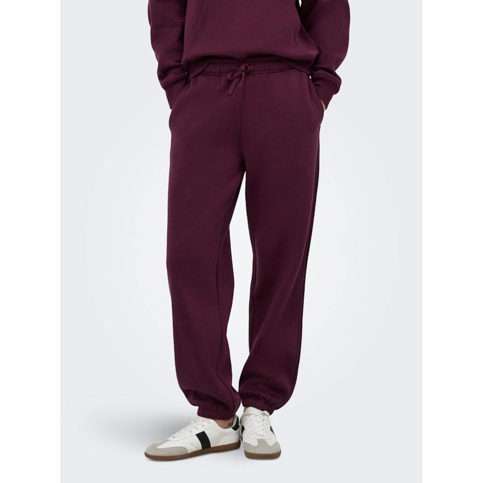 Only Best Life Cuff Sweatpant