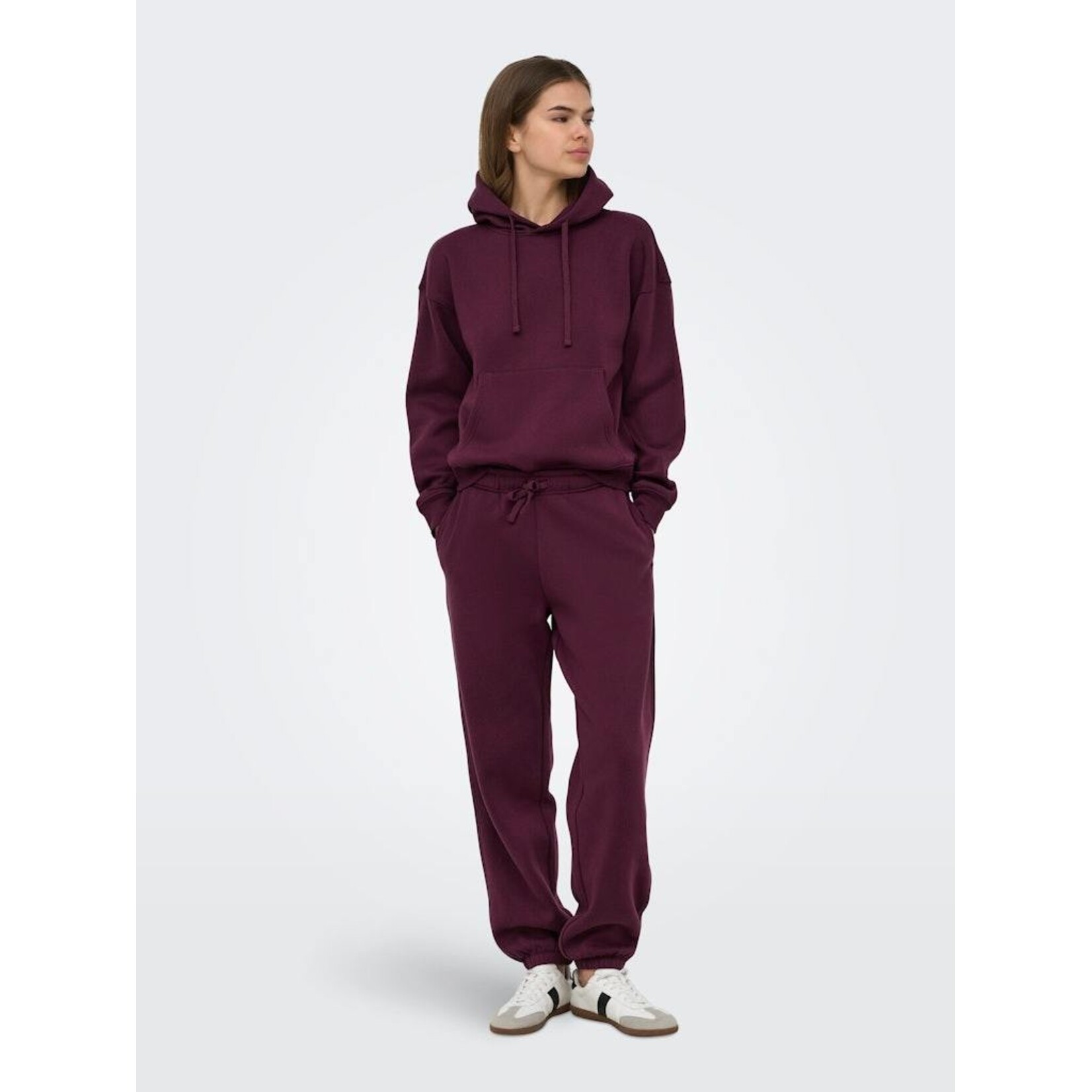 Only Best Life Cuff Sweatpant