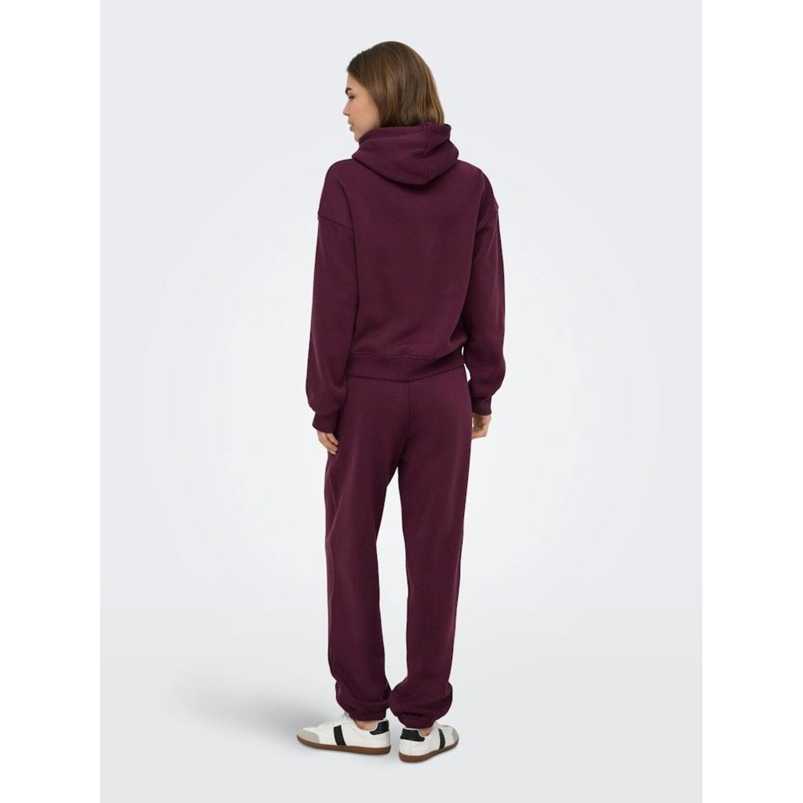 Only Best Life Cuff Sweatpant