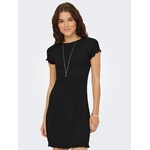 Only Bill Short Sleeve Dress