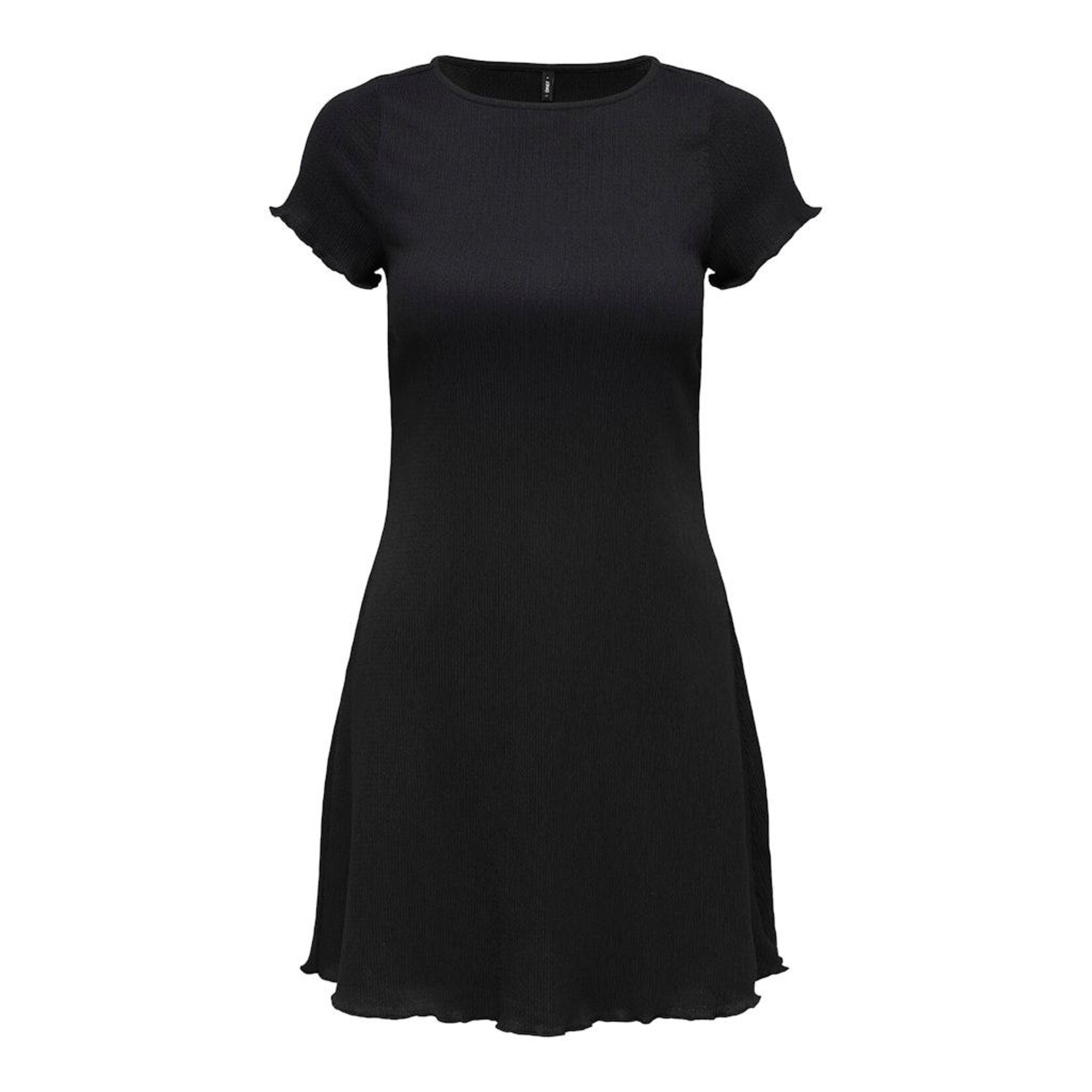 Only Bill Short Sleeve Dress