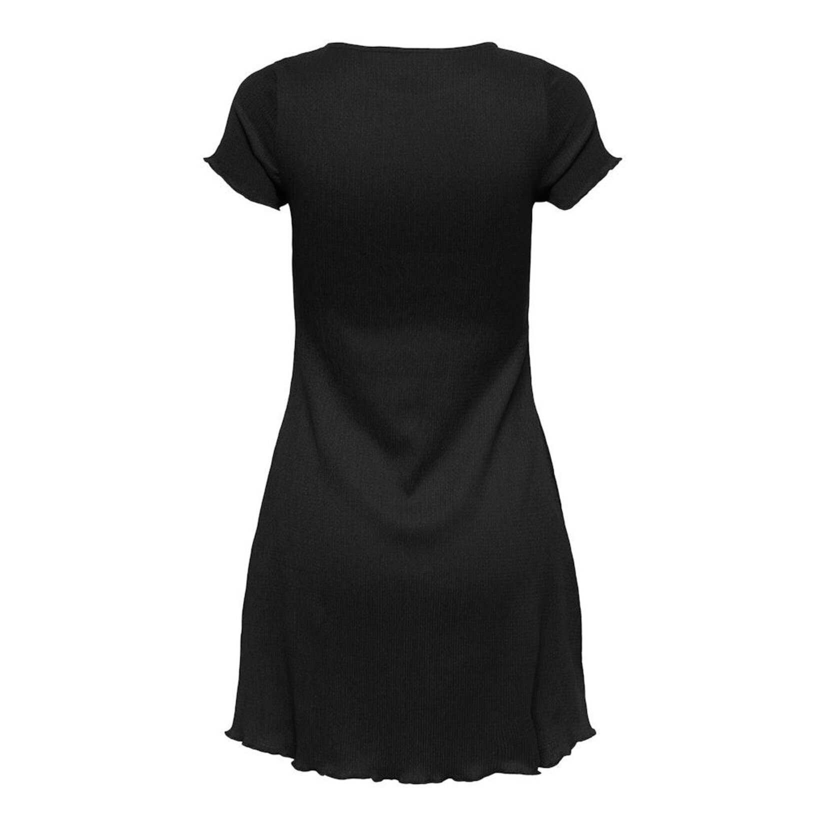 Only Bill Short Sleeve Dress