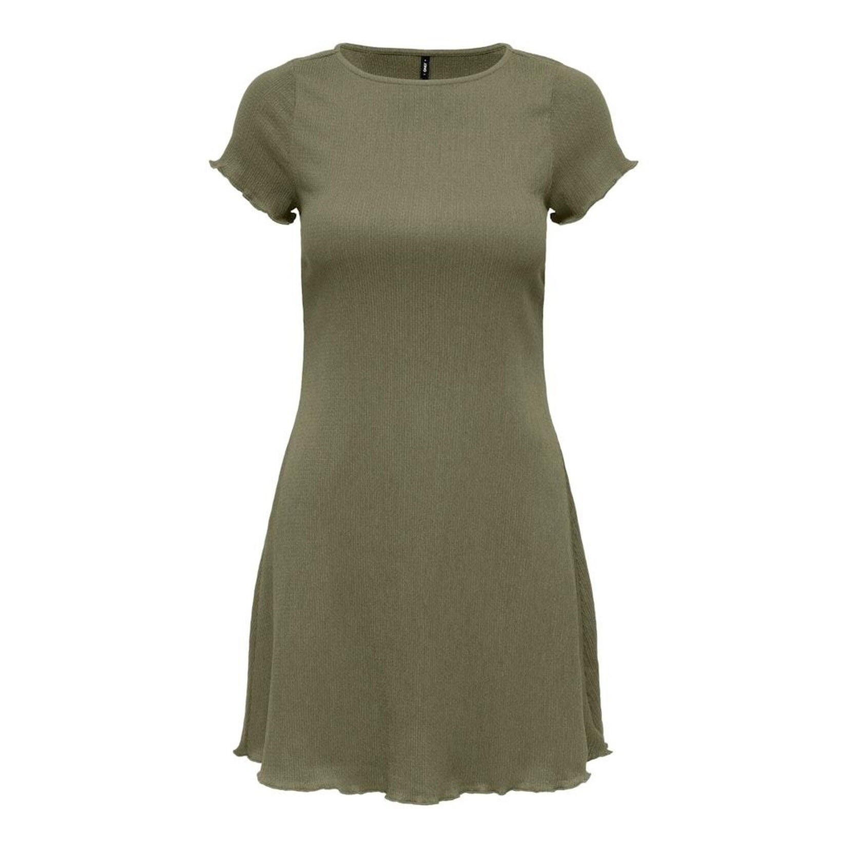 Only Bill Short Sleeve Dress