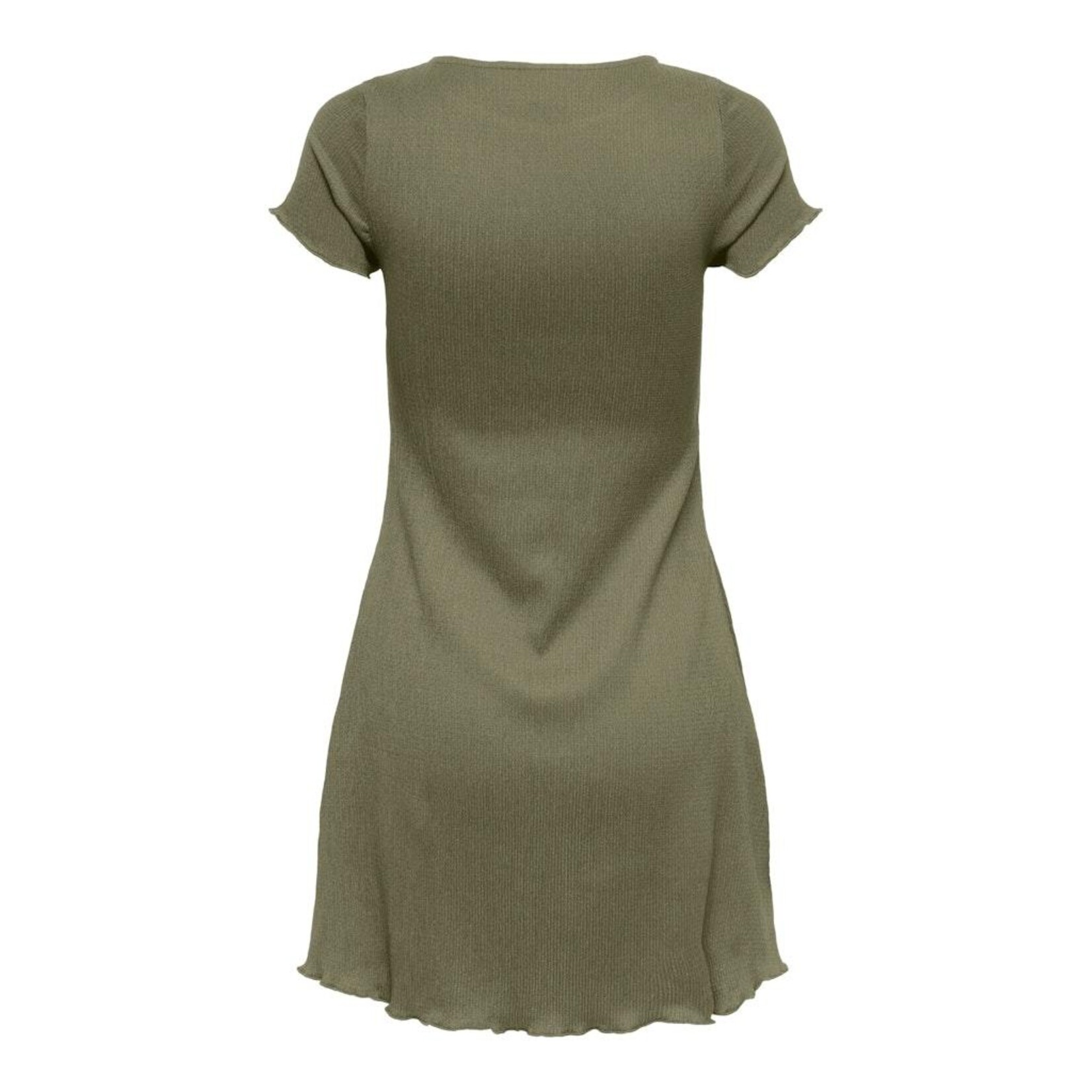 Only Bill Short Sleeve Dress