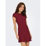 Only Bill Short Sleeve Dress