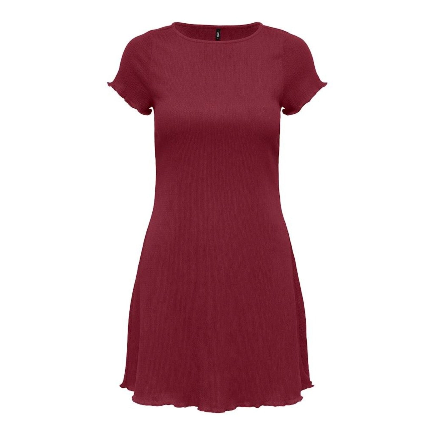 Only Bill Short Sleeve Dress