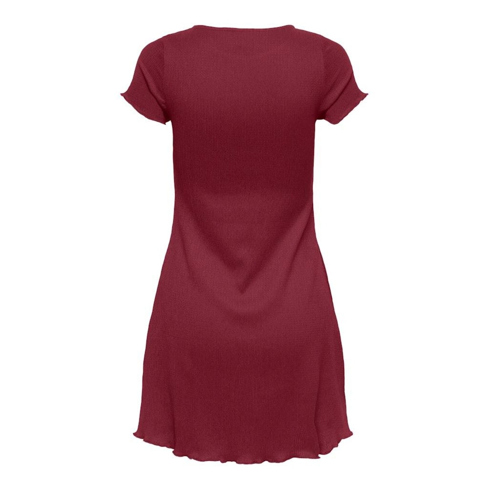 Only Bill Short Sleeve Dress