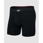 SAXX Vibe Xtra Boxer Brief Black