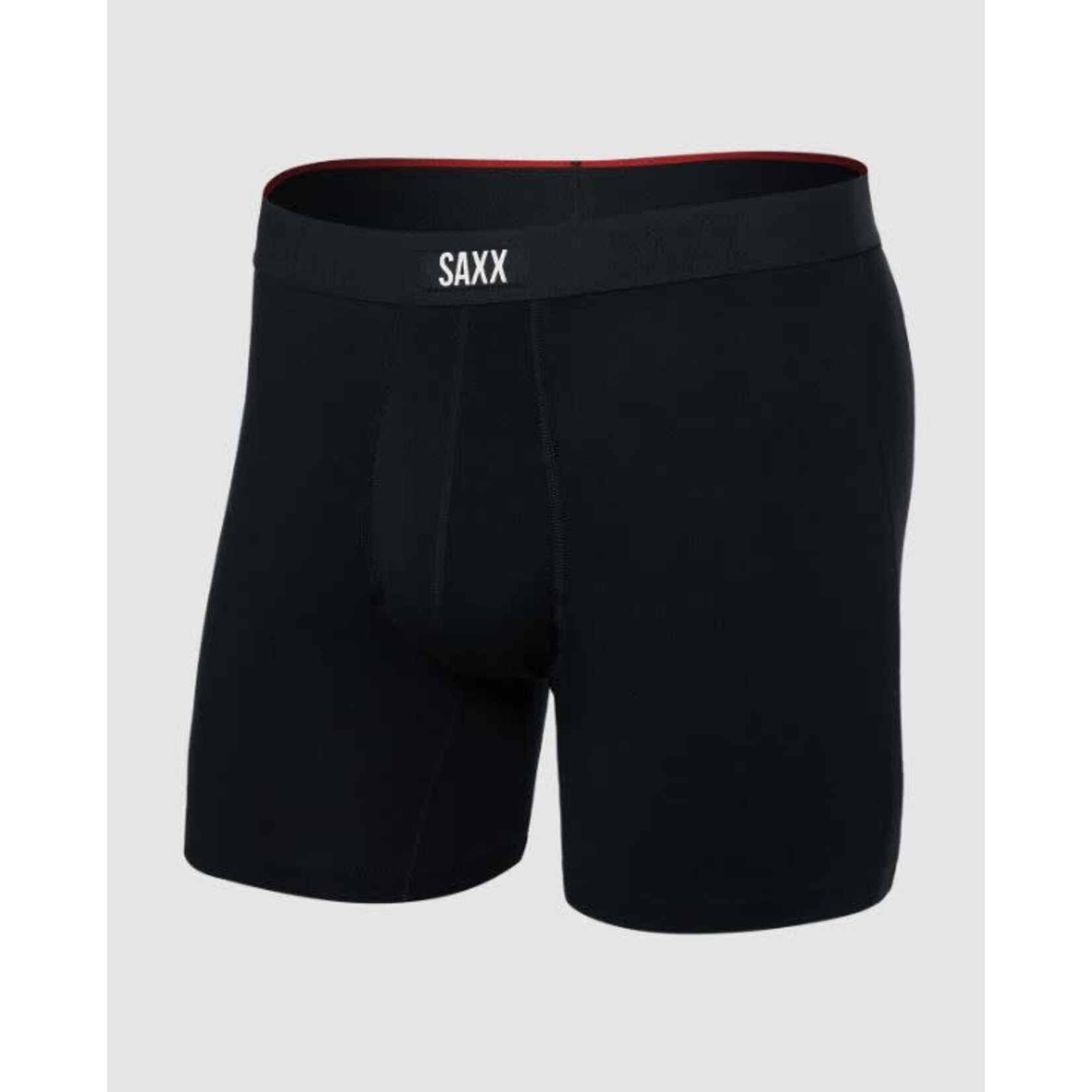 SAXX Vibe Xtra Boxer Brief Black