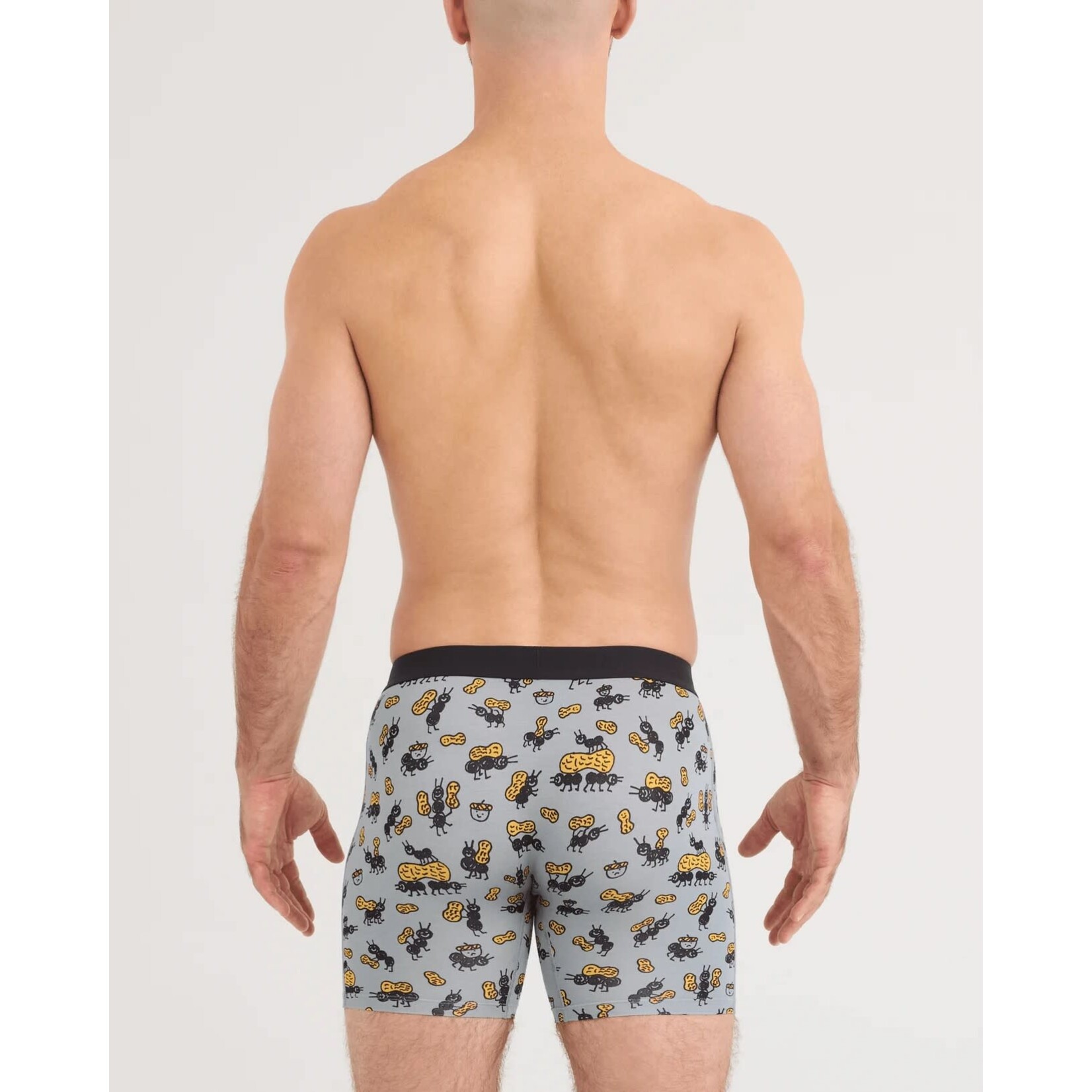 SAXX Vibe Xtra Boxer Brief Ants In Your Pants