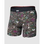 SAXX Vibe Xtra Boxer Brief Lovely Bones Grey
