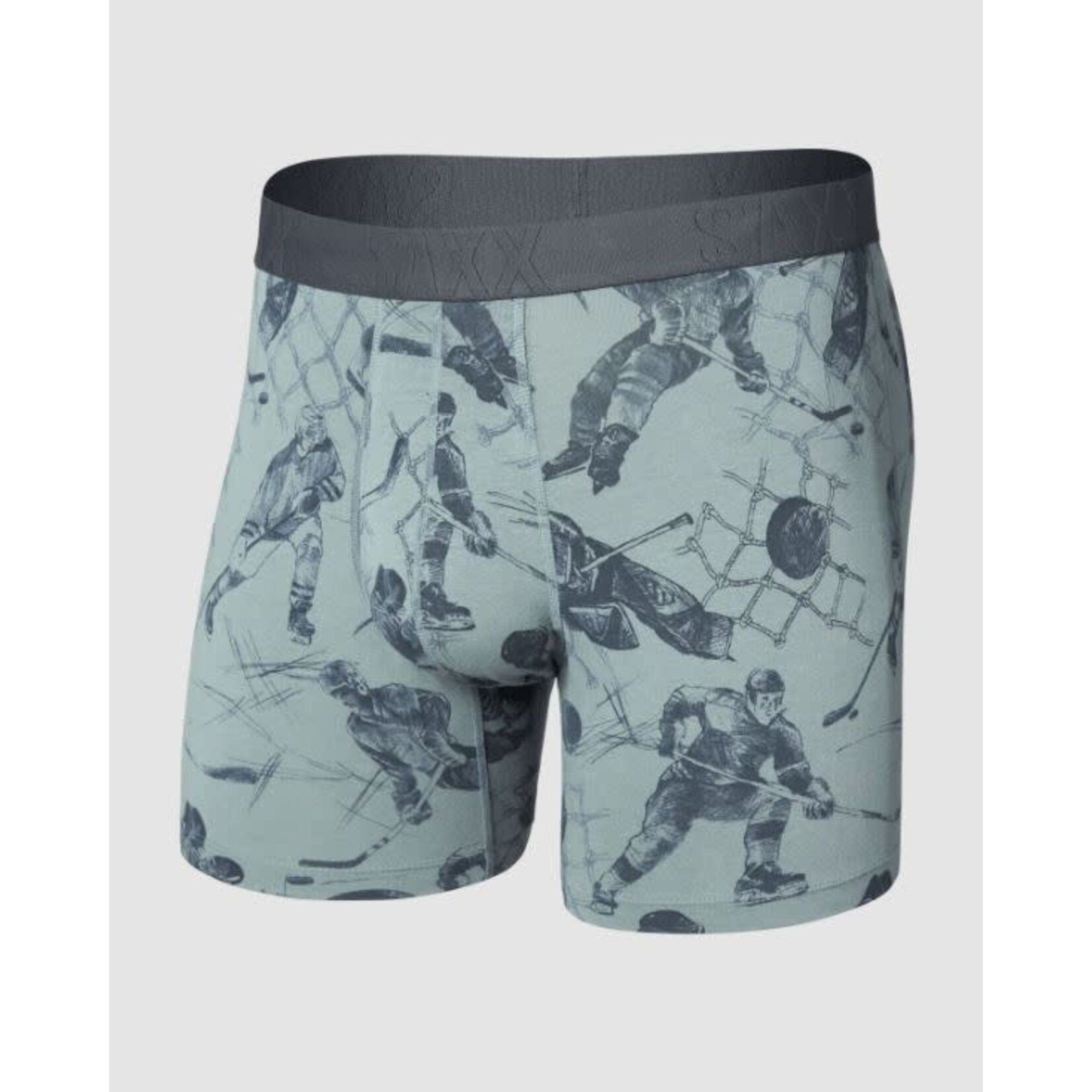 SAXX Droptemp Boxer Brief Off The Boards