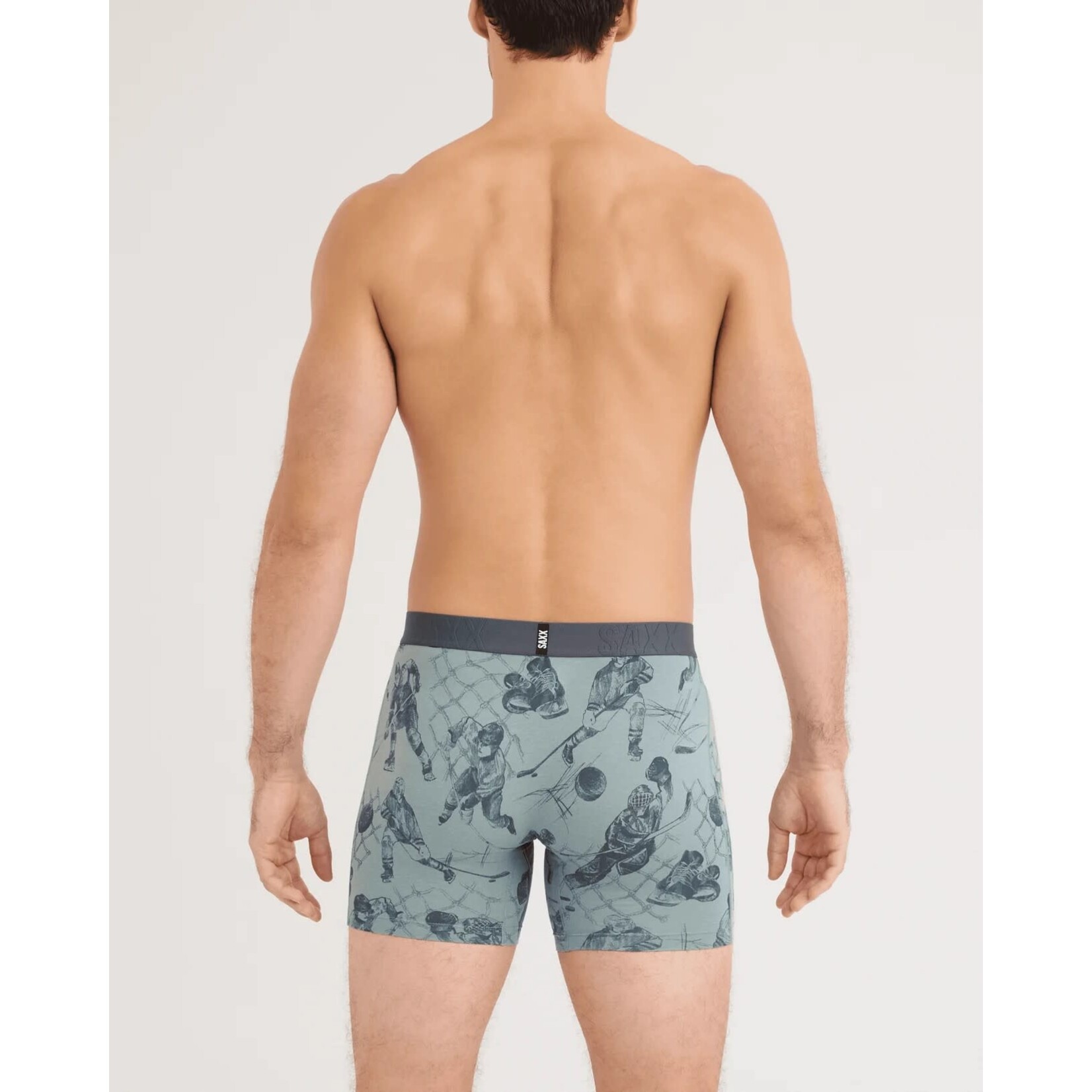SAXX Droptemp Boxer Brief Off The Boards
