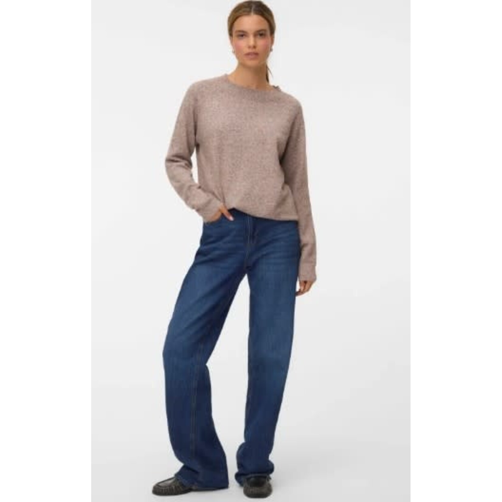 Vero Moda Doffy Sweater