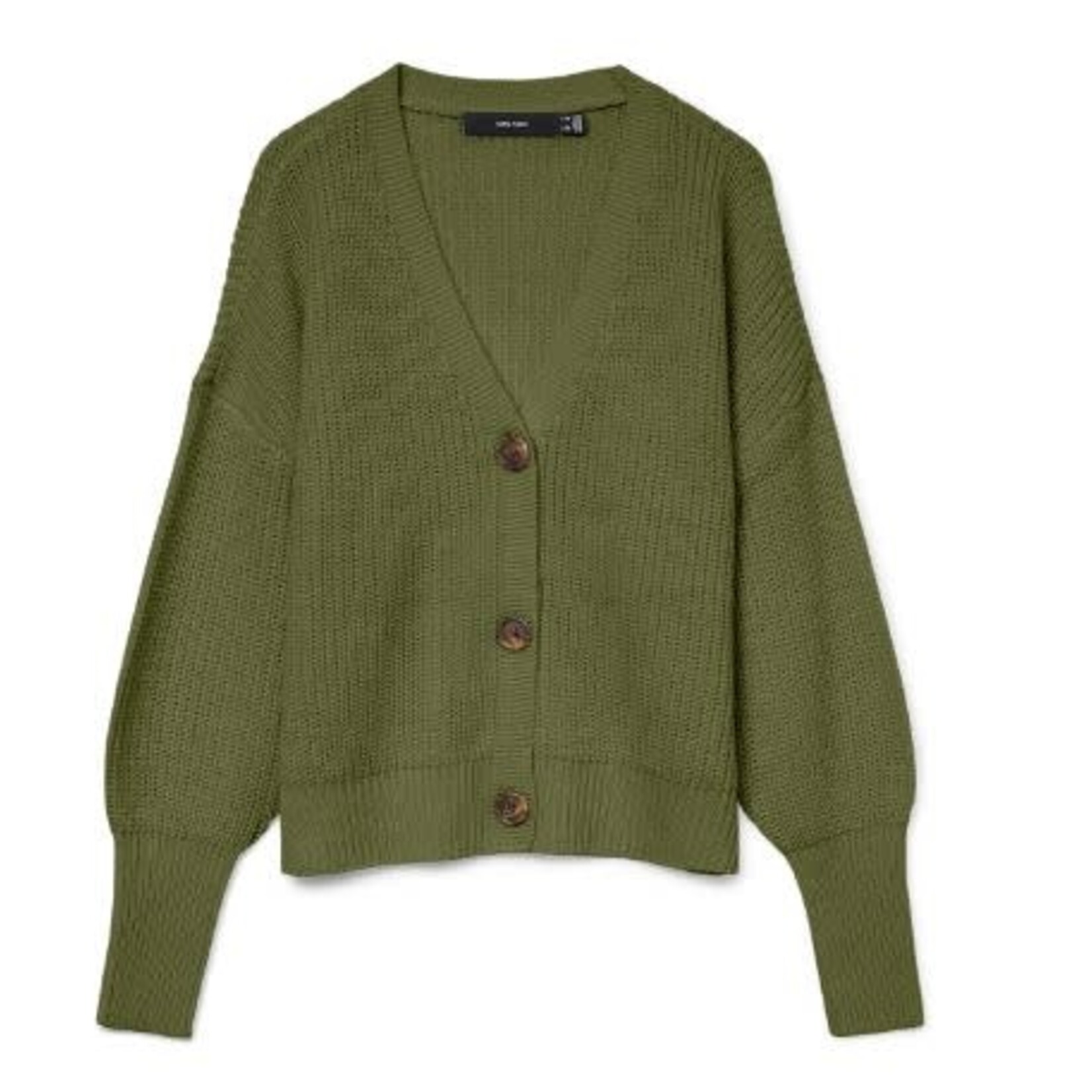 Vero Moda Lea V-Neck Cardigan