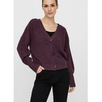 Vero Moda Lea V-Neck Cardigan