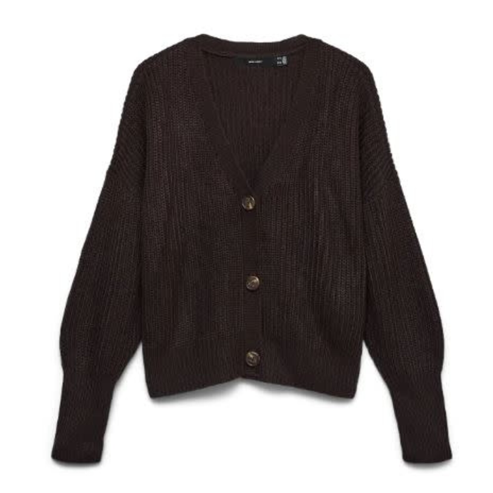 Vero Moda Lea V-Neck Cardigan