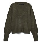 Vero Moda Lea V-Neck Cardigan