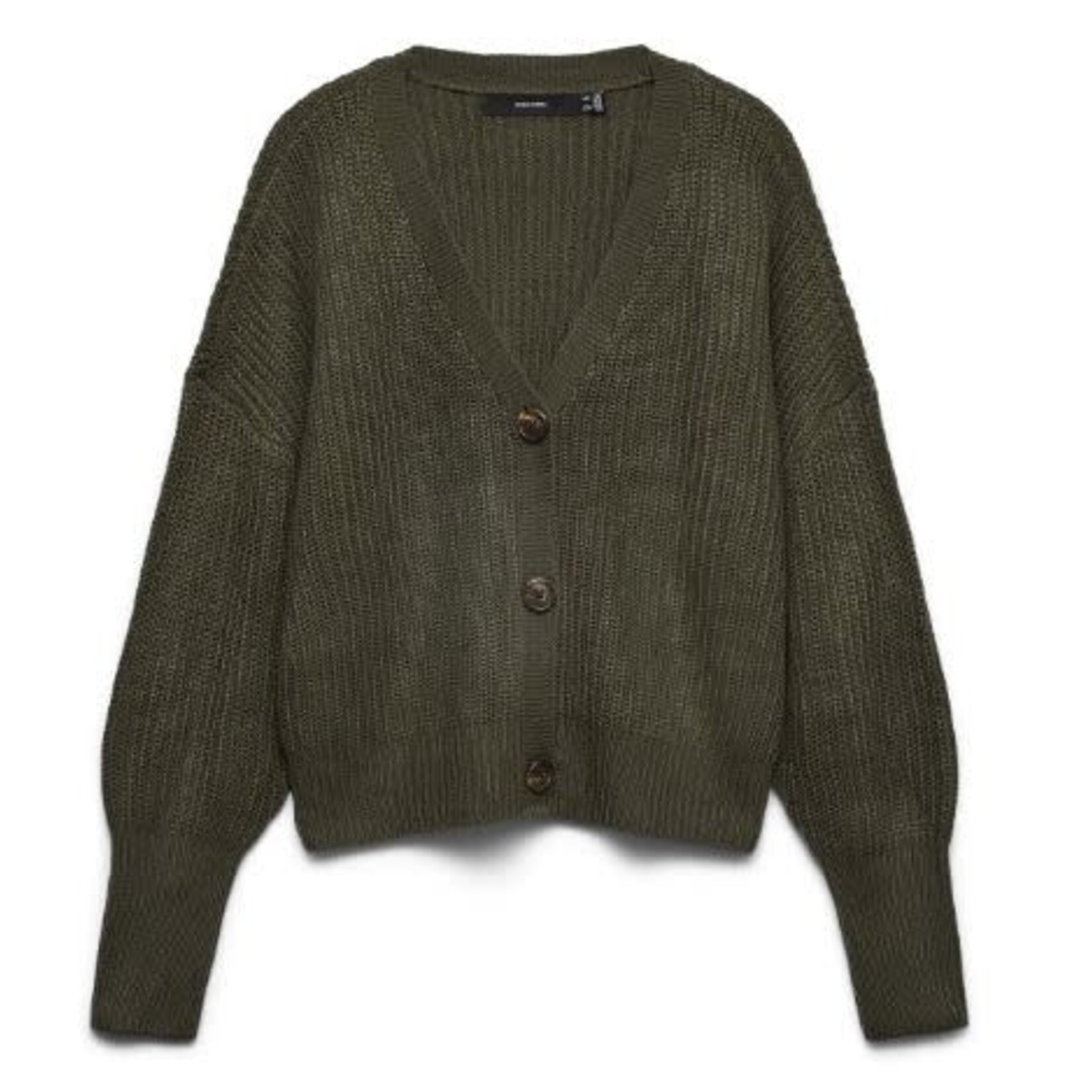 Vero Moda Lea V-Neck Cardigan