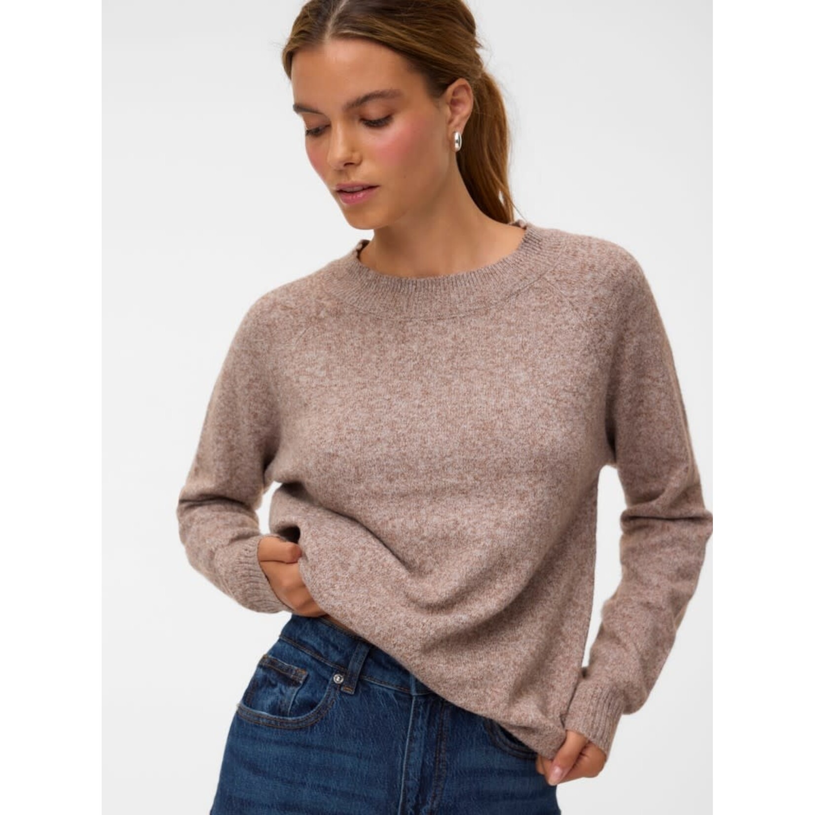 Vero Moda Doffy Sweater