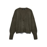 Vero Moda Lea V-Neck Cardigan