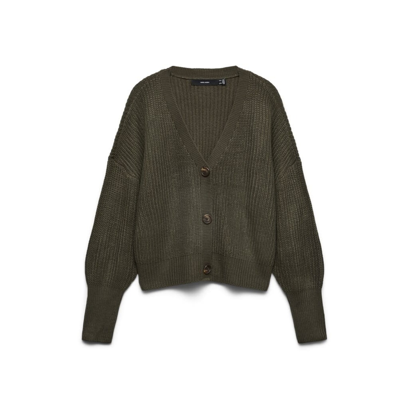 Vero Moda Lea V-Neck Cardigan