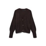 Vero Moda Lea V-Neck Cardigan