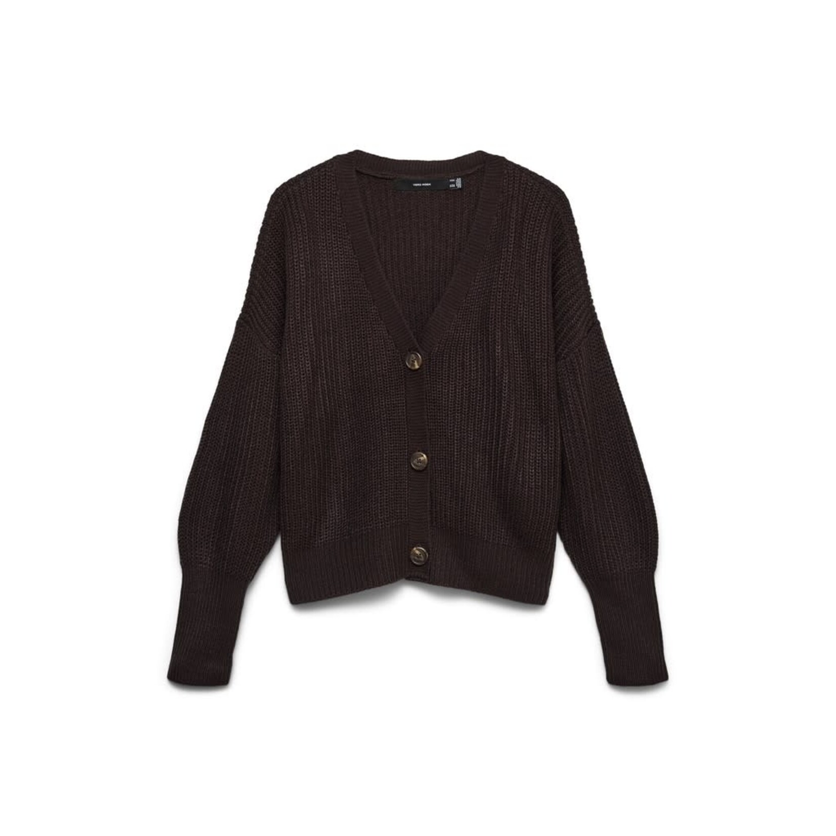 Vero Moda Lea V-Neck Cardigan