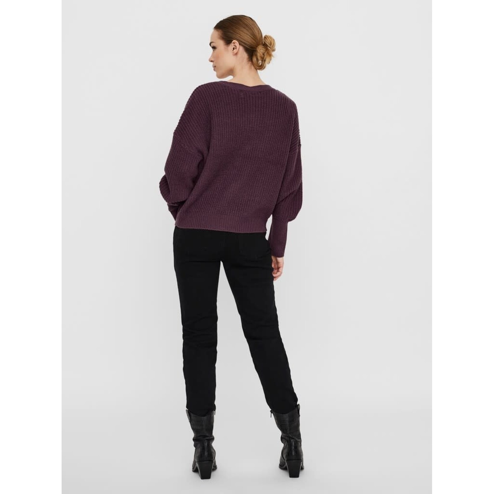 Vero Moda Lea V-Neck Cardigan