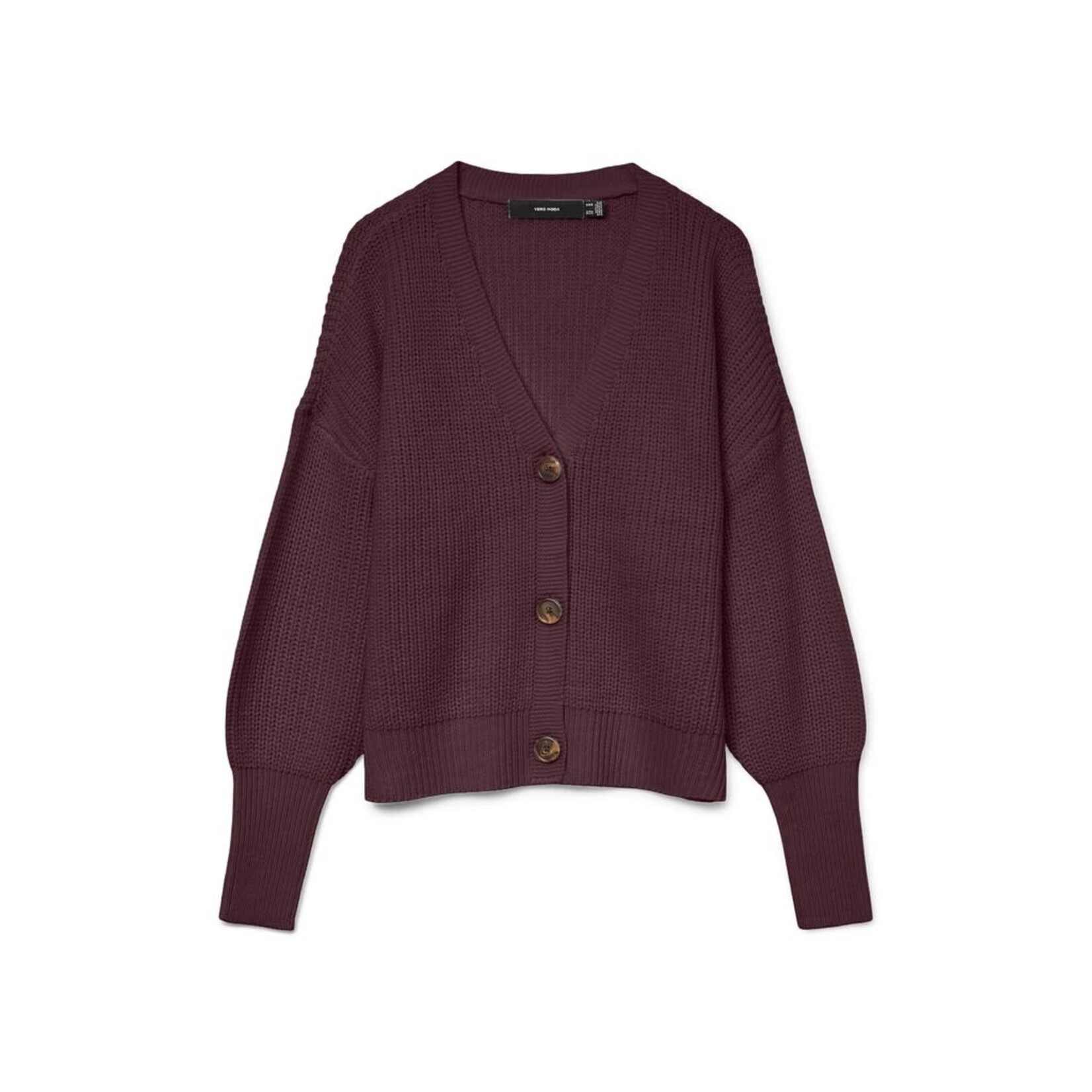 Vero Moda Lea V-Neck Cardigan