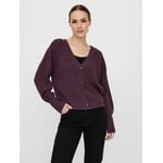 Vero Moda Lea V-Neck Cardigan