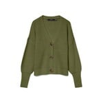 Vero Moda Lea V-Neck Cardigan