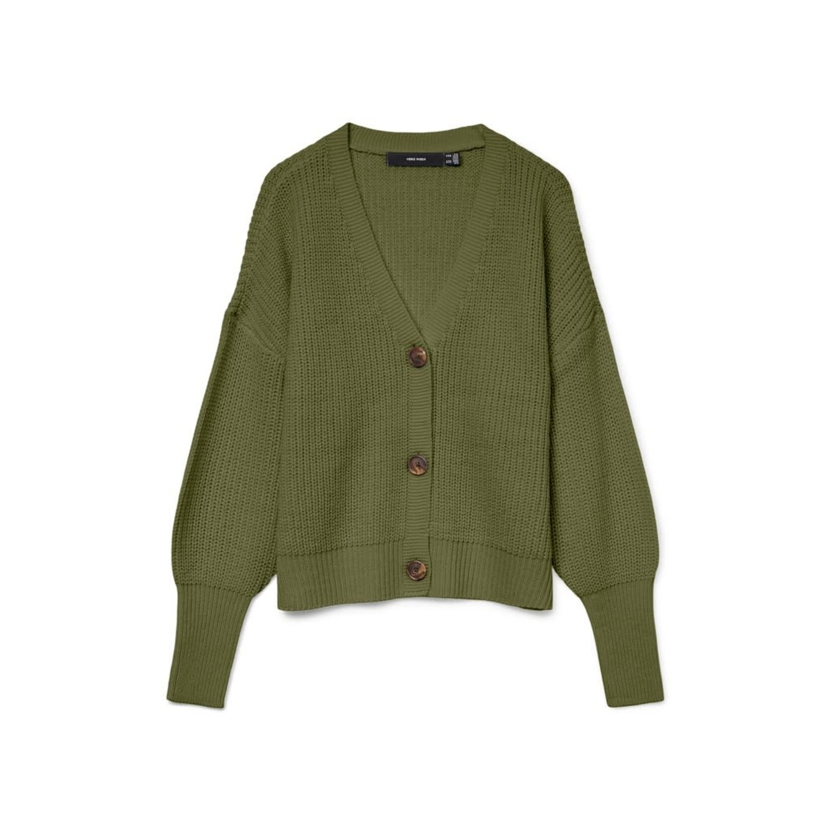 Vero Moda Lea V-Neck Cardigan