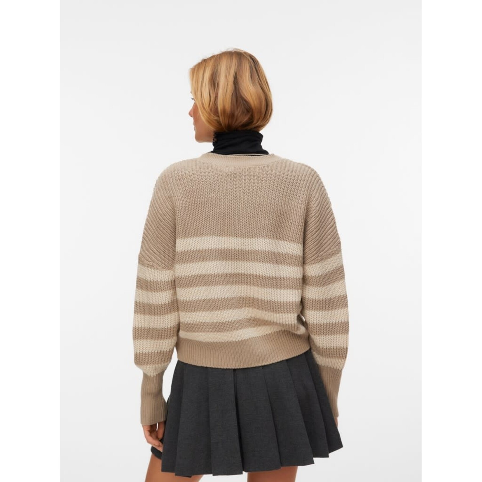 Vero Moda Lea V-Neck Cardigan