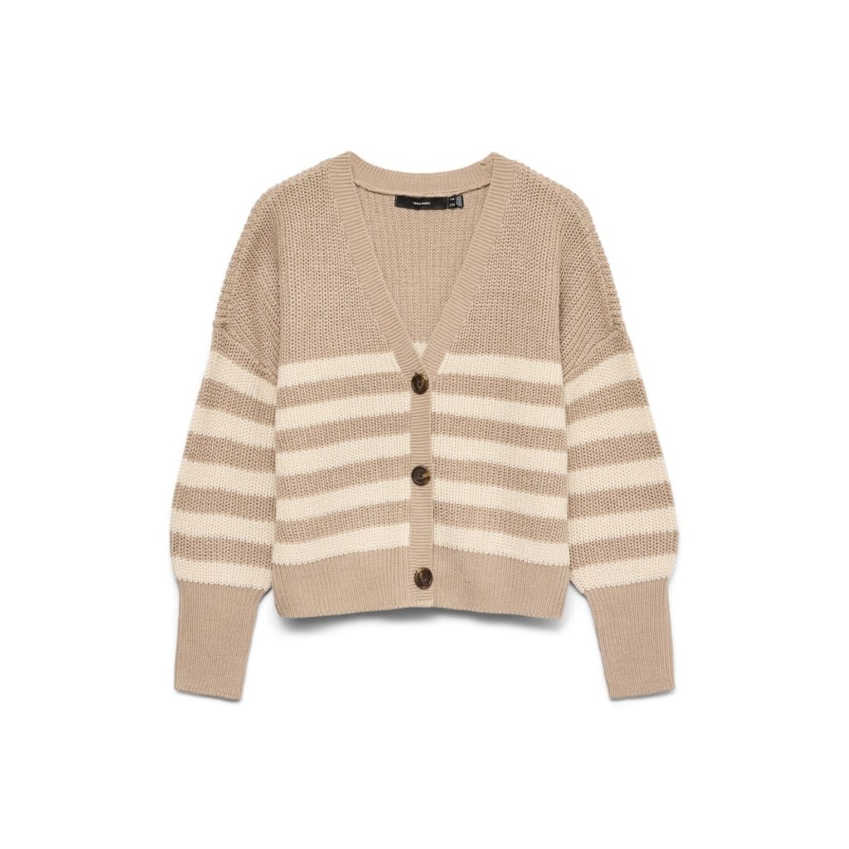 Vero Moda Lea V-Neck Cardigan