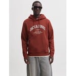 Jack & Jones Denver Logo Hoodie