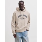 Jack & Jones Denver Logo Hoodie
