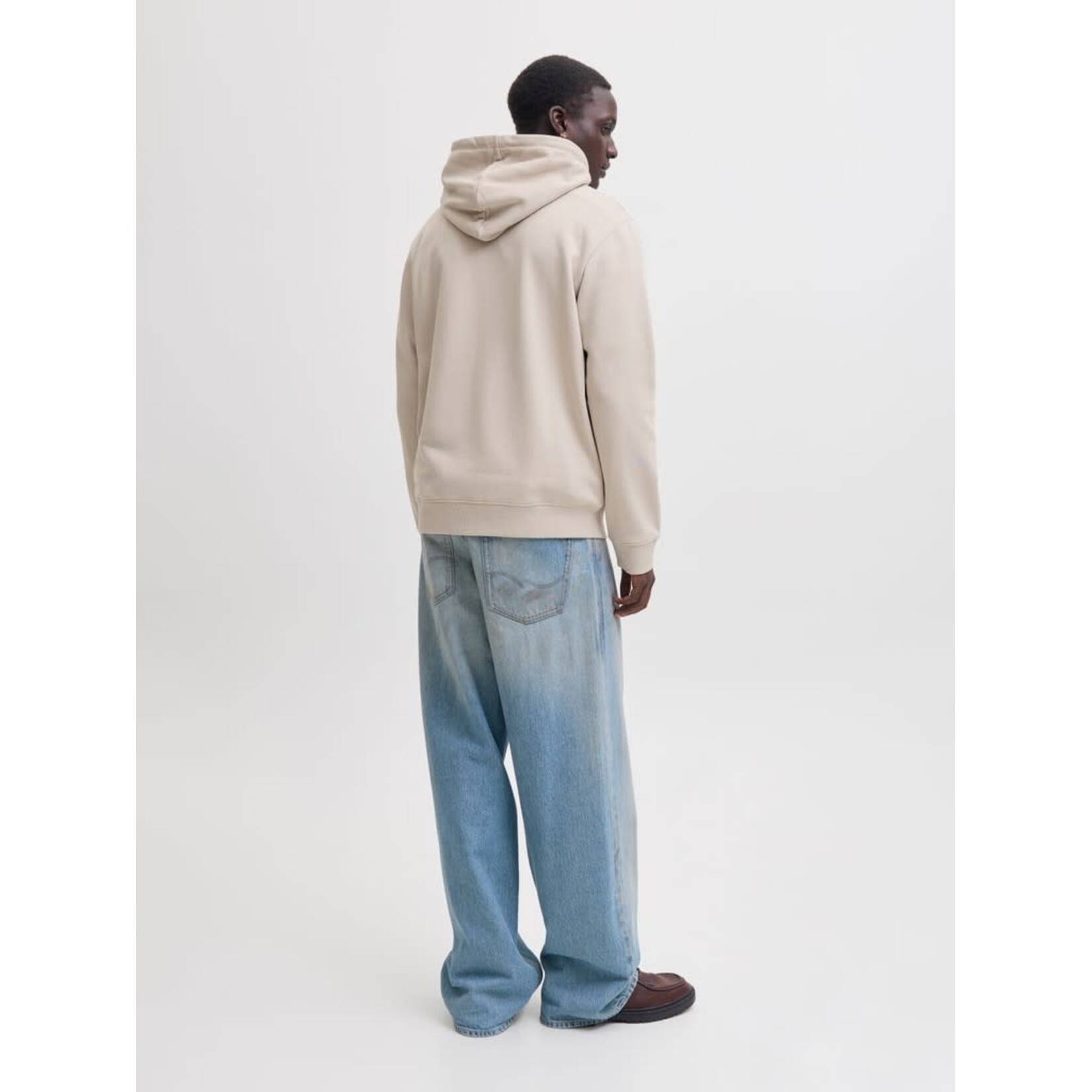 Jack & Jones Denver Logo Hoodie