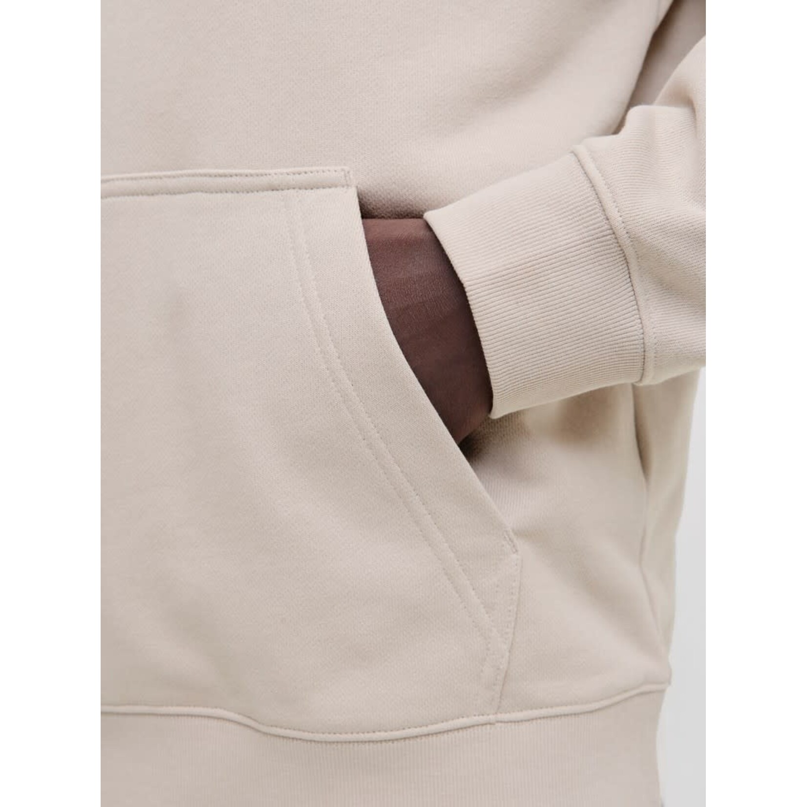 Jack & Jones Denver Logo Hoodie