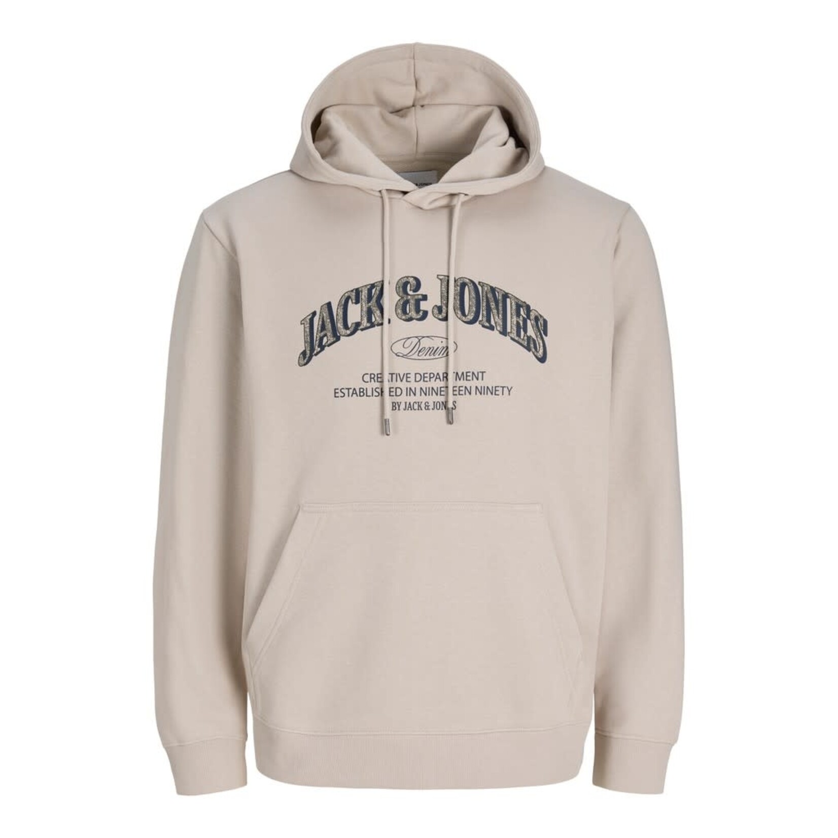 Jack & Jones Denver Logo Hoodie