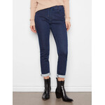Charlie B Elastic Knit Jogger